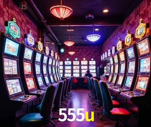 Seasonal Promotions 555u