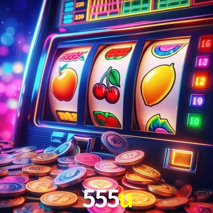 Welcome Bonus 555u
