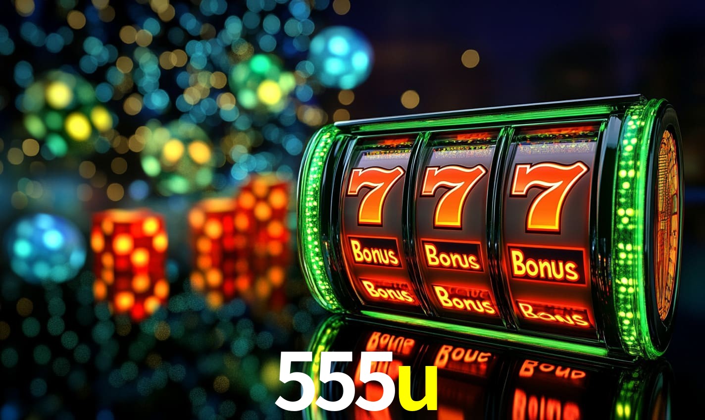 Game Providers 555u
