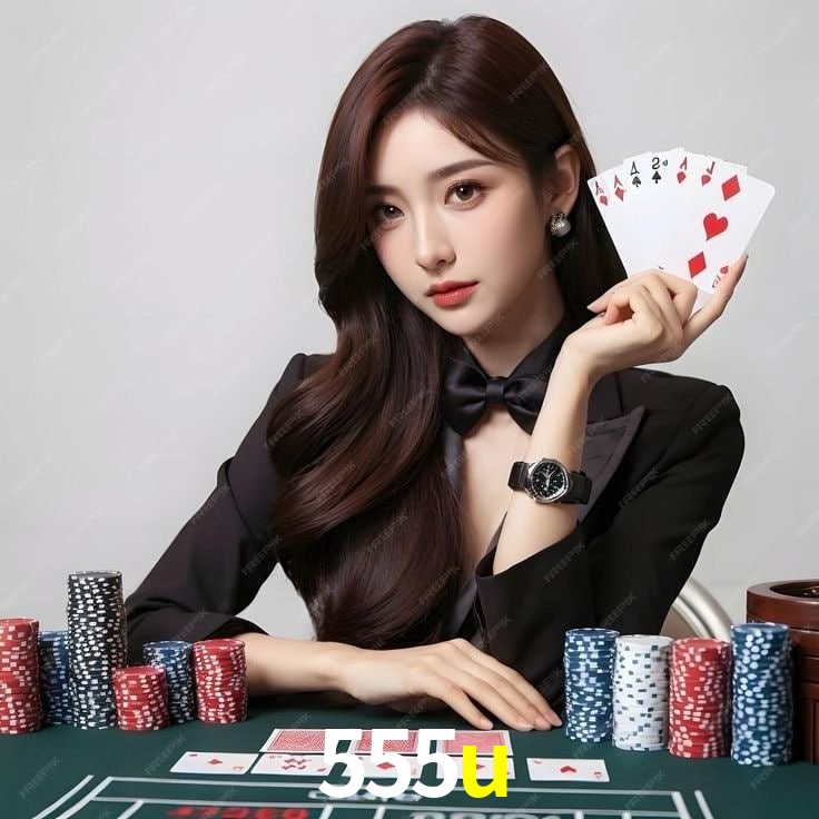 Account Benefits 555u