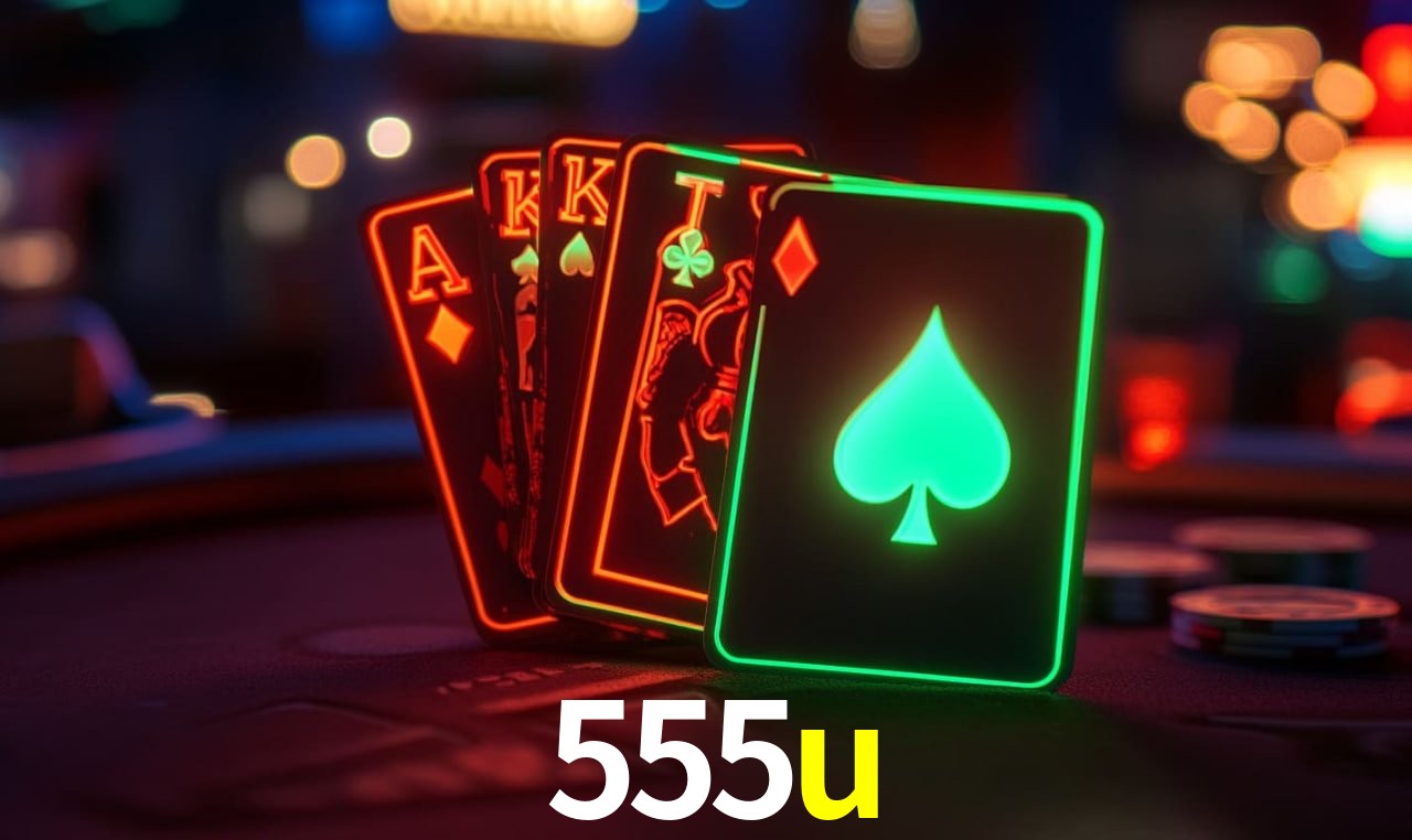 Bonus Features 555u