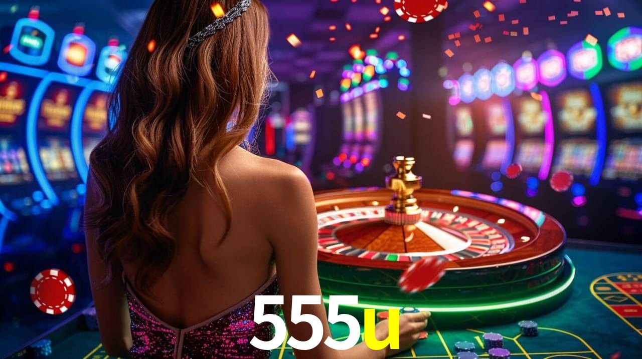 555u App Interface
