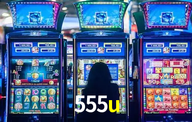 Roulette Table 555u